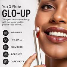 LumiThera™ Red Light Therapy Wand